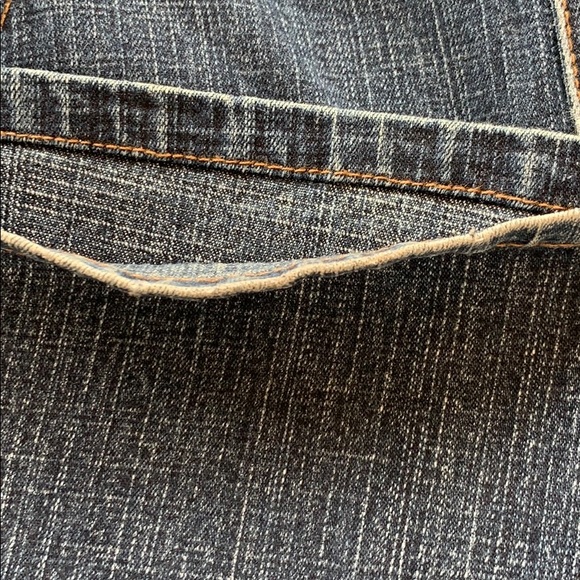 Venezia Lane Bryant Sz 16 Bootcut Jeans EUC - Picture 6 of 6